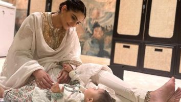 Anand Ahuja shares another birthday message for wife Sonam Kapoor Ahuja; says, “You’re an angel on earth”