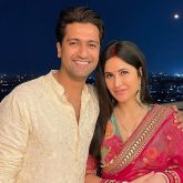 Vicky Kaushal reveals how he enjoys budget meetings held by Katrina Kaif at home with ‘popcorn’