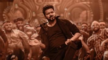 Vijay lands in trouble as complaint filed against him and Leo makers alleging glorification of drug abuse in ‘Naa Ready’ song