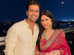 Vicky Kaushal reveals why he avoids engaging in morning discussions with Katrina Kaif; says, “We are completely different”
