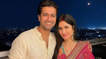Vicky Kaushal reveals why he avoids engaging in morning discussions with Katrina Kaif; says, “We are completely different”