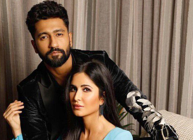 Vicky Kaushal shares Katrina Kaif's meticulous birthday planning skills; says, “Itna mera dimag nahi chalta jitna wahan planning ho jati hai”