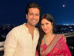 Vicky Kaushal’s audition was rejected for THIS film starring Katrina Kaif