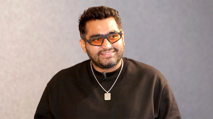 Viraj Ghelani: “Content creation is a very difficult job, bahut sara journey hai…” | Rapid Fire Viraj Ghelani: “Content creation is a very difficult job, bahut sara journey hai…” | Rapid Fire