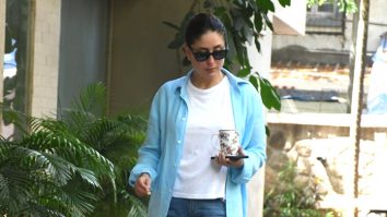 We are a fan of Kareena Kapoor Khan’s casual looks