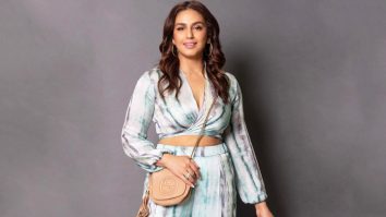 What’s In My Bag with Huma Qureshi | Fashion | Lifestyle | Bollywood Hungama