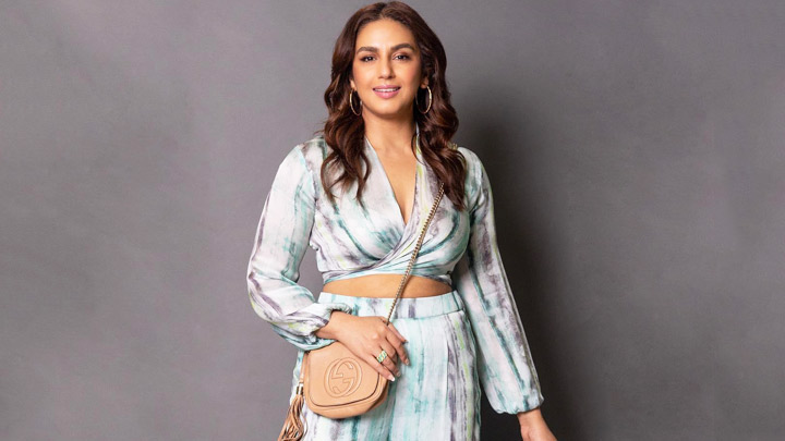 What’s In My Bag with Huma Qureshi | Fashion | Lifestyle | Bollywood Hungama What’s In My Bag with Huma Qureshi | Fashion | Lifestyle | Bollywood Hungama