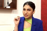 What’s In My Fridge with Tulsi Kumar | Lifestyle | Bollywood Hungama