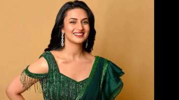 Khatron Ke Khiladi 13: Divyanka Tripathi leaves for Cape Town to join Rohit Shetty-show; says, “There is going To be a twist”