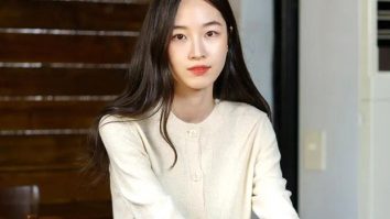 Won Ji An in talks to star in Squid Game 2; her agency say they can’t confirm the casting