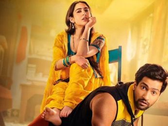 Zara Hatke Zara Bachke Box Office Estimate Day 2: Shows good gains on Saturday; collects Rs. 7.25 crores