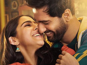 Zara Hatke Zara Bachke Box Office Estimate Day 1: Takes a very good start; collects Rs. 5.50 crores Zara Hatke Zara Bachke Box Office Estimate Day 1: Takes a very good start; collects Rs. 5.50 crores