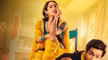 Zara Hatke Zara Bachke Box Office: Passes the Monday test, all set for Rs. 55-60 crores lifetime