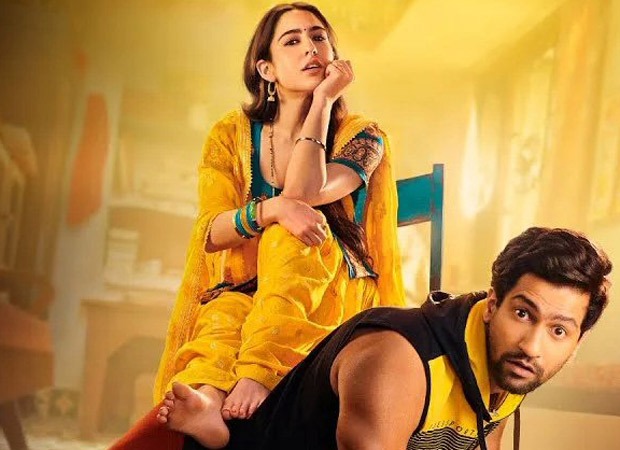 Zara Hatke Zara Bachke Box Office: Passes the Monday test, all set for Rs. 55-60 crores lifetime