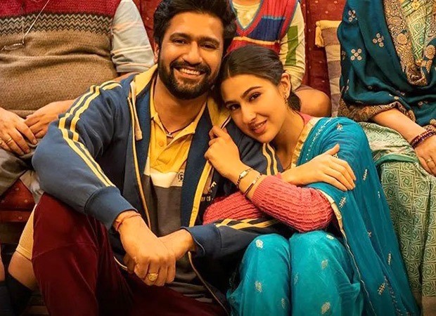 Zara Hatke Zara Bachke Box Office Vicky Kaushal and Sara Ali Khan starrer crosses Rs. 30 crores in 5 days 
