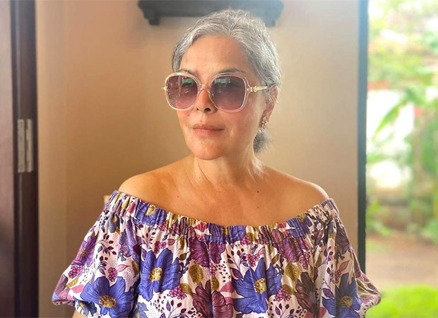 Zeenat Aman shares memorable travel anecdote and embraces relaxed approach to traveling