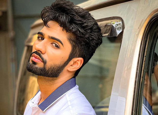 Zeeshan Khan reveals experiencing casting couch; recalls being approached for stripper offers