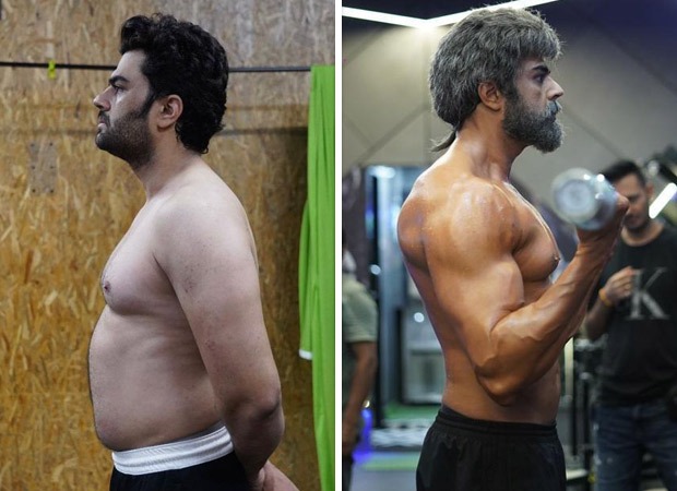 Maniesh Paul takes us on his fitness journey where he loses 15 kgs for Rafuchakkar