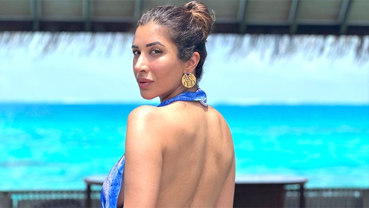 ‘My First’ with Sophie Choudry | First Job | First Drink | First Audition ‘My First’ with Sophie Choudry | First Job | First Drink | First Audition