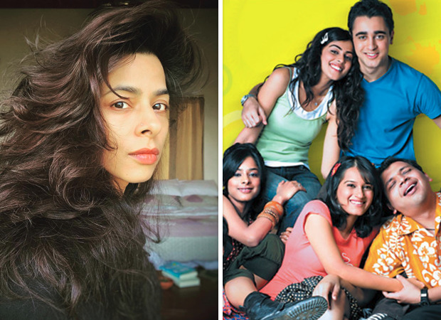 15 Years of Jaane Tu Ya Jaane Na EXCLUSIVE: Sugandha Garg admits that her character Shaleen was gay: “Girls, who are trying to figure out their sexual preferences, always, come up to me. They say, ‘I have a question. Was Shaleen gay?’”