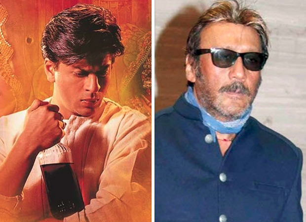 21 Years of Devdas: Jackie Shroff gives a shout-out to his character Chunnilal; says, “It will always remain close to my heart”