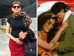 30 Years of Maya Memsaab EXCLUSIVE: Deepa Sahi gives a RARE interview; says “Shah Rukh Khan was a child at heart and a THOROUGH gentleman”; opens up on lovemaking scenes: “I did get giggly at first but then you got to do what you got to do”