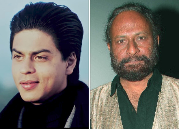 30 Years of Maya Memsaab EXCLUSIVE: “The budget of the film must be Rs. 20-25 lakhs; Shah Rukh Khan must have been paid in thousands” – Ketan Mehta 30 Years of Maya Memsaab EXCLUSIVE: “The budget of the film must be Rs. 20-25 lakhs; Shah Rukh Khan must have been paid in thousands” – Ketan Mehta