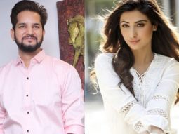 A successful film producer & Distributor Rohandeep Singh along with Nikita Sharma presenting Jumping tomato studios with new horizon