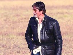 Amitabh Bachchan shares a glimpse of “acche din” in the past with captivating throwback photo; see post