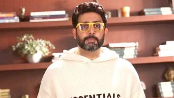 Source addresses speculations: Abhishek Bachchan highly unlikely to enter politics, remains focused on acting