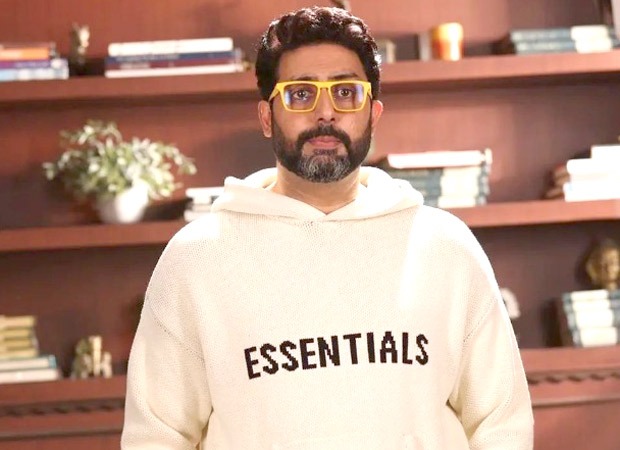 Source addresses speculations: Abhishek Bachchan highly unlikely to enter politics, remains focused on acting
