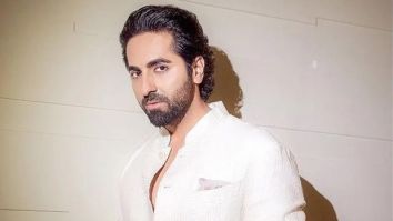 EXCLUSIVE: Ayushmann Khurrana opens up about being an actor-singer and the influence of acting on his music career; says, “I am an actor who sings, not vice versa”