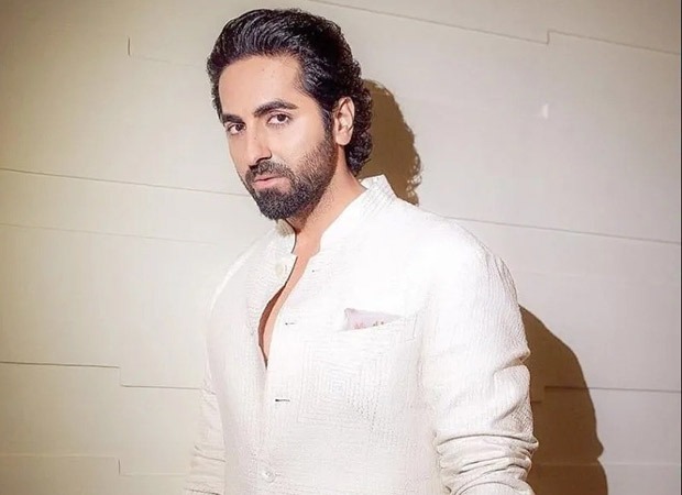EXCLUSIVE: Ayushmann Khurrana opens up about being an actor-singer and the influence of acting on his music career; says, “I am an actor who sings, not vice versa”