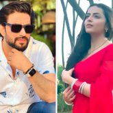 Aadesh Chaudhary aka Yash Thakur is ‘happy to reunite’ with Shrenu Parikh aka Maitree; says, “When I heard the storyline of the show, I didn't even think for a second”
