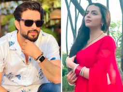 Aadesh Chaudhary aka Yash Thakur is ‘happy to reunite’ with Shrenu Parikh aka Maitree; says, “When I heard the storyline of the show, I didn’t even think for a second”
