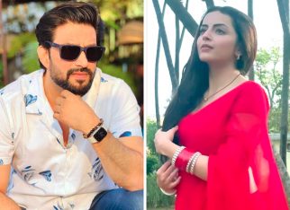 Aadesh Chaudhary aka Yash Thakur is ‘happy to reunite’ with Shrenu Parikh aka Maitree; says, “When I heard the storyline of the show, I didn’t even think for a second”