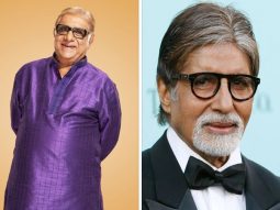 Aanjjan Srivastava recalls the financial crisis of ABCL; says, “Amitabh Bachchan folded hands and said ‘I will return your money as soon as possible’”