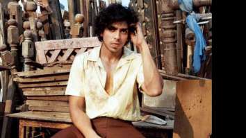 Adarsh Gourav returns to studio after 4 years to record new music; says, “It’s going to be soulful, vocal-driven pieces”