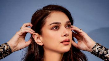Aditi Rao Hydari