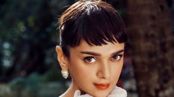 Aditi Rao Hydari