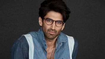Aditya Roy Kapur ventures into music; set to launch music album soon