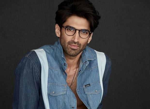 Aditya Roy Kapur ventures into music; set to launch music album soon
