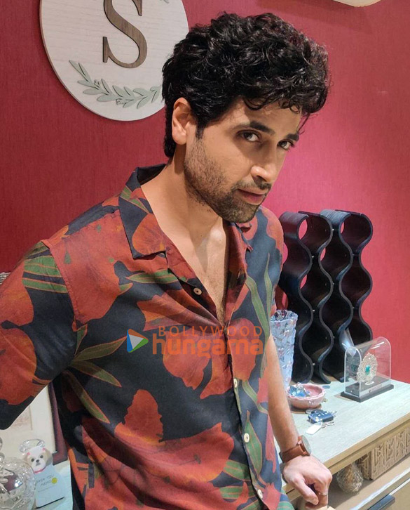 adivi sesh 1