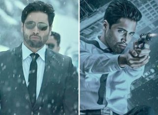 Adivi Sesh hints about upcoming G2 sequel; says “massive preparation” is “underway”