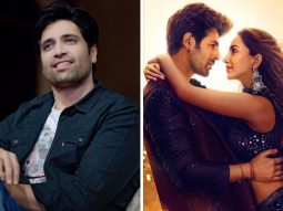 Adivi Sesh reviews Kartik Aaryan, Kiara Advani starrer Satyaprem Ki Katha; calls it ‘a remarkable film’