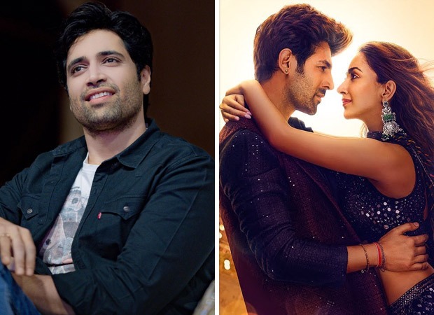 Adivi Sesh reviews Kartik Aaryan, Kiara Advani starrer Satyaprem Ki Katha; calls it ‘a remarkable film’