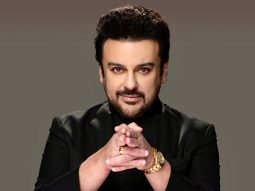 Adnan Sami is all set for a concert in Nairobi after a decade