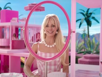 After Barbie success, Mattel to turn 14 properties into movies including Polly Pocket, Barney, Thomas and Friends and American Girl After Barbie success, Mattel to turn 14 properties into movies including Polly Pocket, Barney, Thomas and Friends and American Girl
