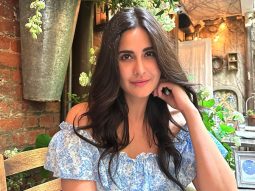 After Priyanka Chopra Jonas, did Katrina Kaif walk out of Jee Le Zaraa? Report says “No”