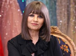 Aishwarya Rai’s favourite designer Neeta Lulla on Urfi Javed, Saroj Khan’s wish and Diet Sabya